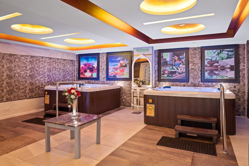 Beach Albatros Resort 17