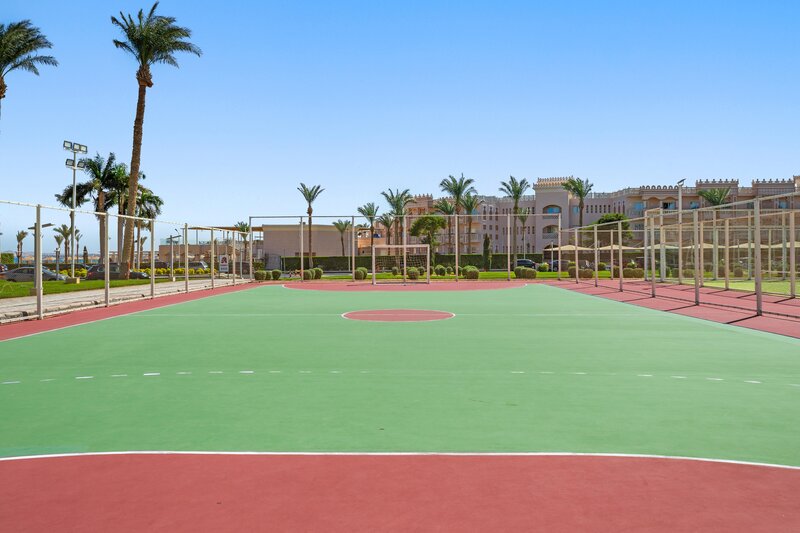 Beach Albatros Resort 30