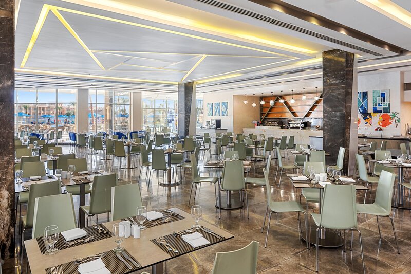 Beach Albatros Resort 45