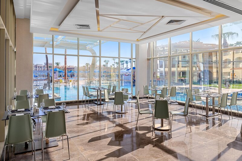 Beach Albatros Resort 46