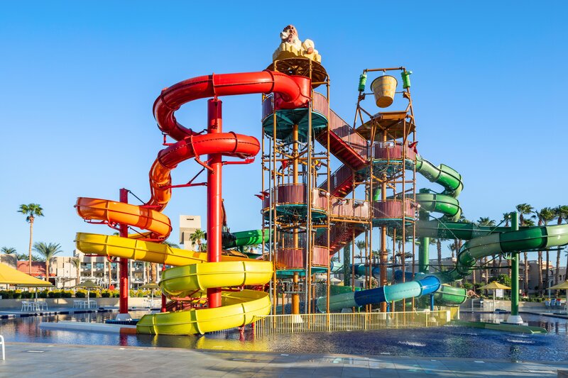 Beach Albatros Resort 61