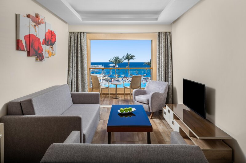 Beach Albatros Resort 88