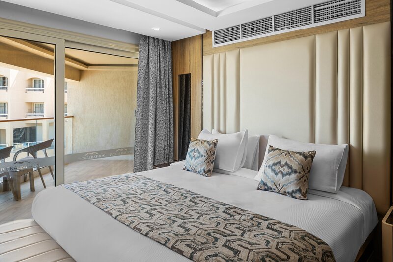 Beach Albatros Resort 100