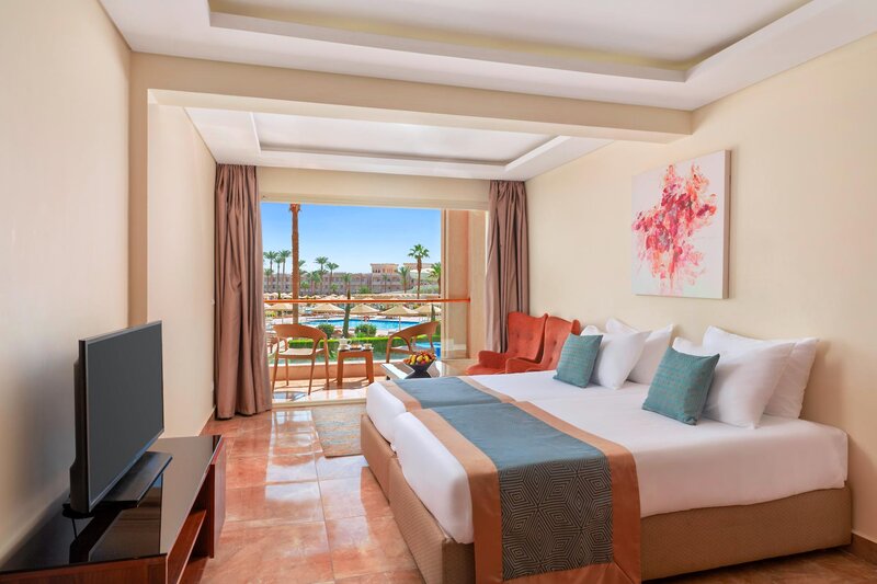 Beach Albatros Resort 104