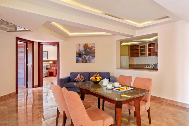 Beach Albatros Resort 105