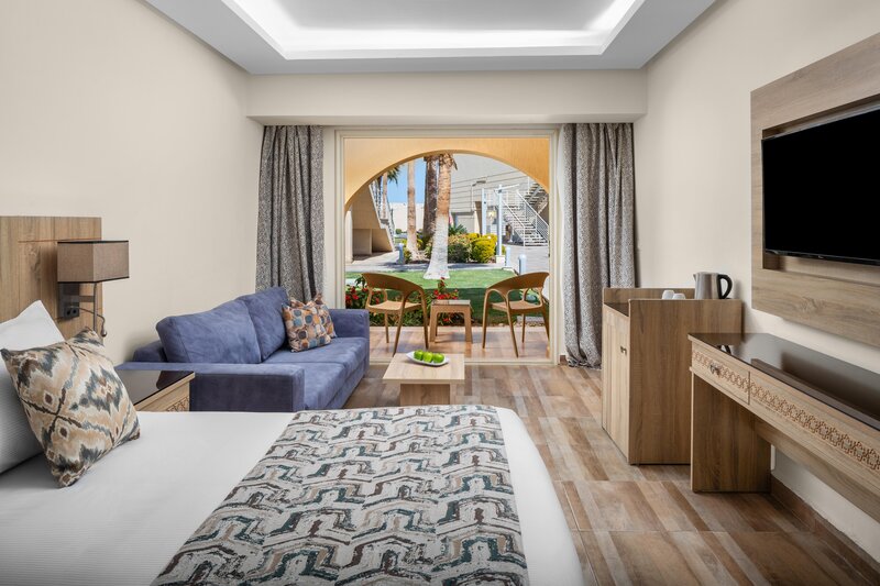 Beach Albatros Resort 107