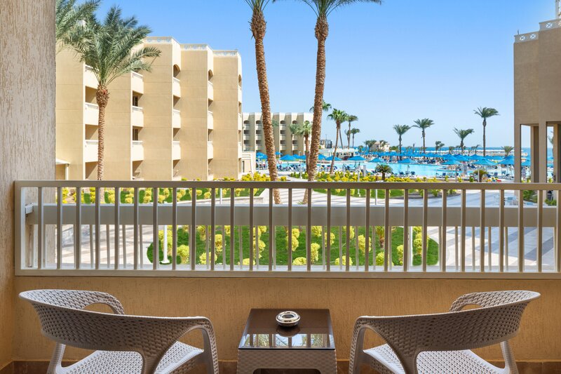 Beach Albatros Resort 112