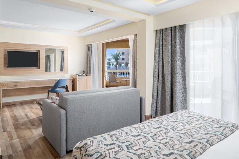 Beach Albatros Resort 117