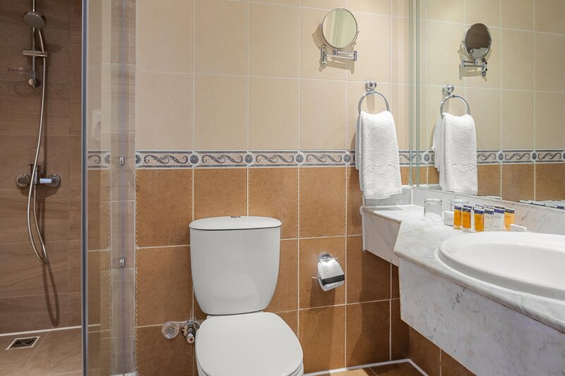 Beach Albatros Resort 124