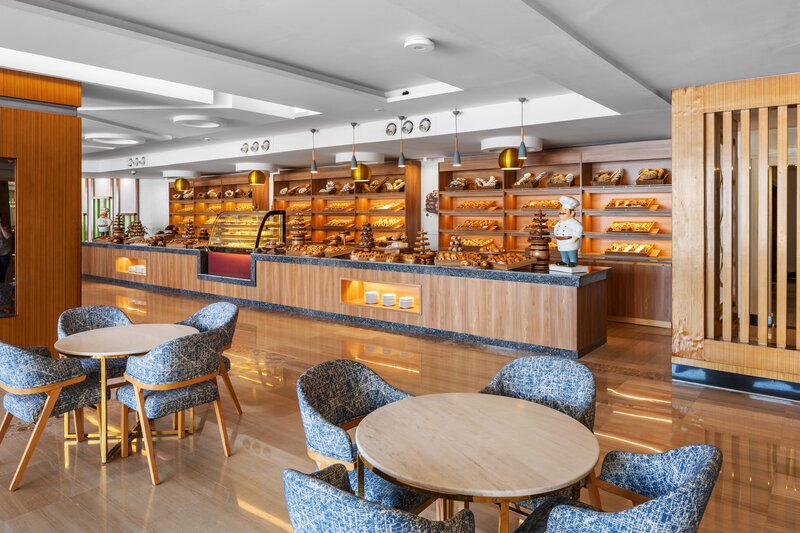 Beach Albatros Resort 134