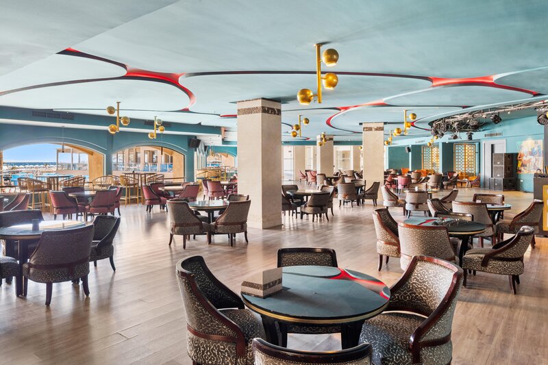 Beach Albatros Resort 141