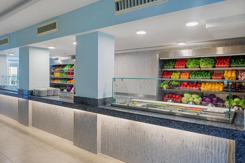 Beach Albatros Resort 145