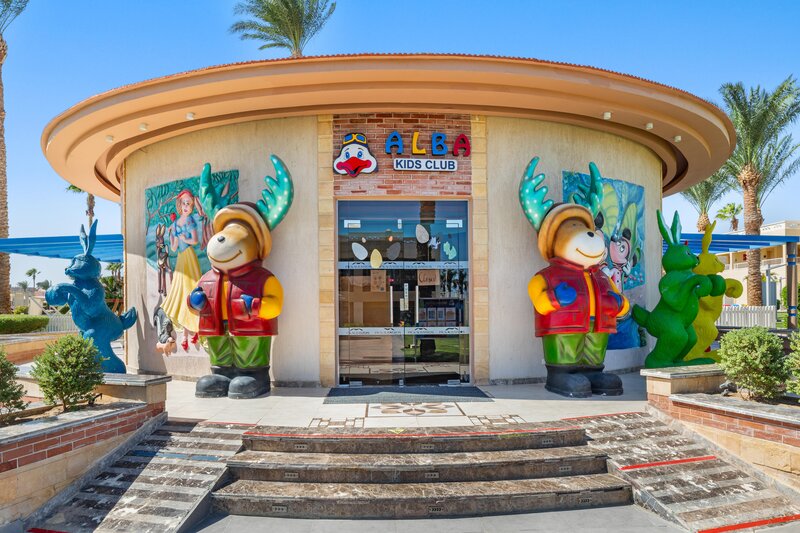 Beach Albatros Resort 159