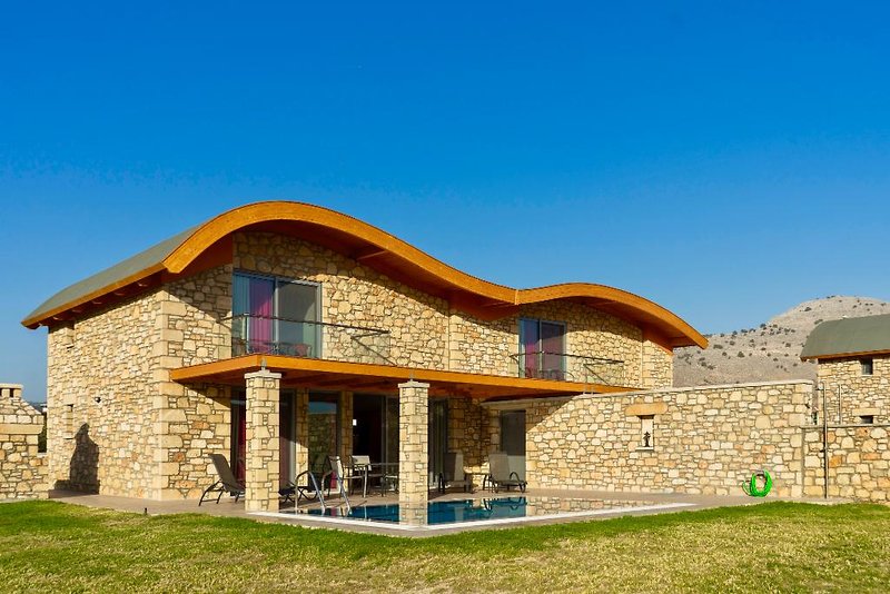 Estrella Villas 3