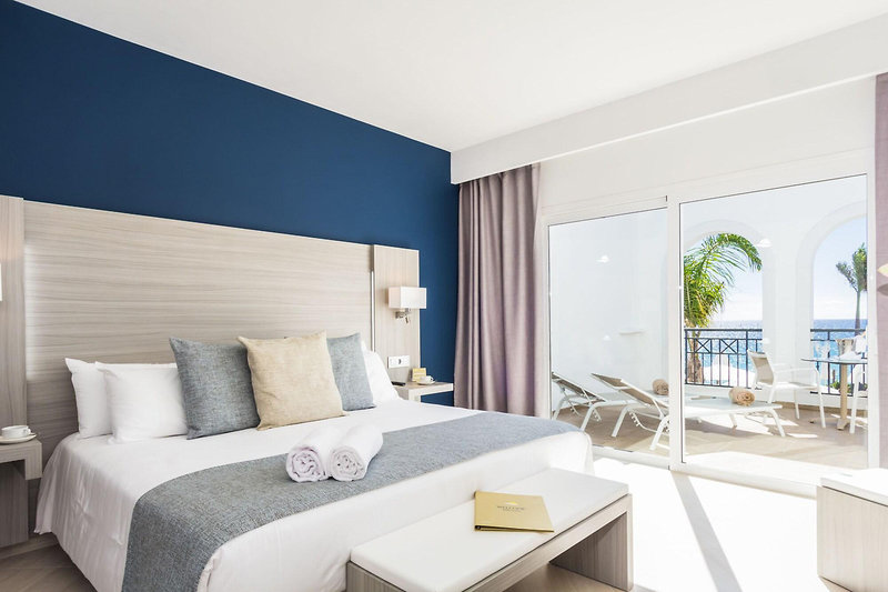 Royal Palm Resort & Spa 4