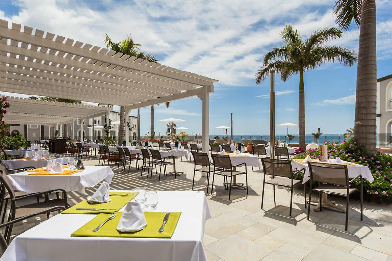 Royal Palm Resort & Spa 5