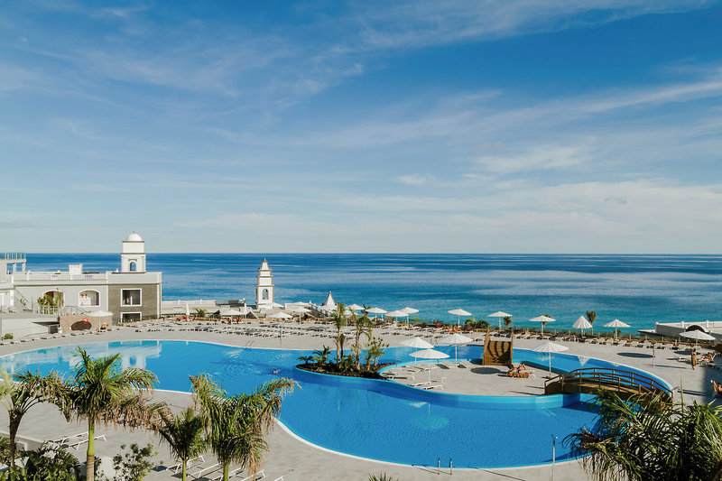 TUI SENSIMAR Royal Palm Resort & Spa 4