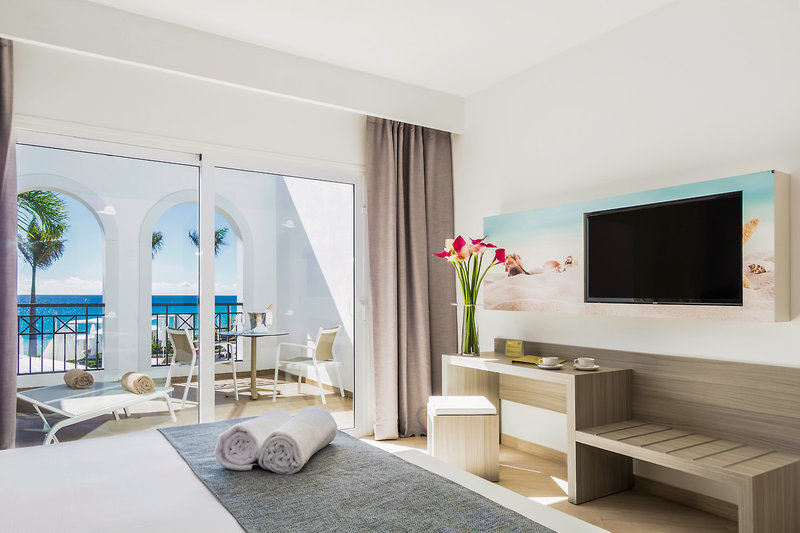 TUI SENSIMAR Royal Palm Resort & Spa 9