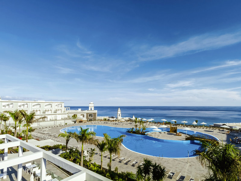 TUI SENSIMAR Royal Palm Resort & Spa 1