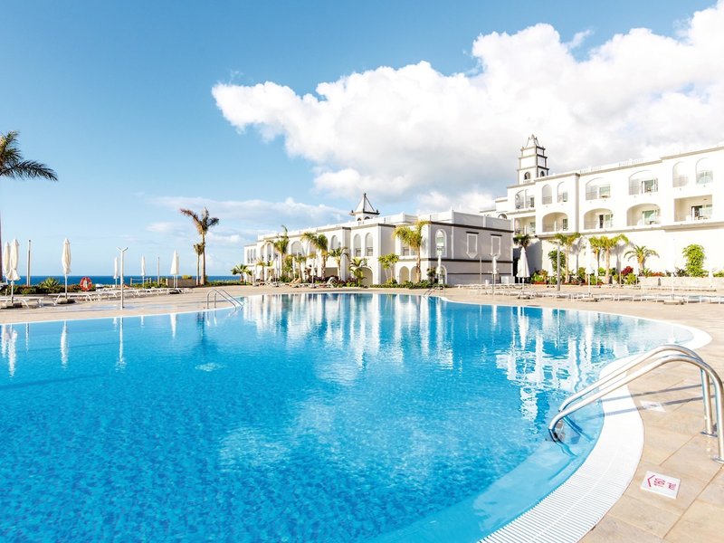 TUI SENSIMAR Royal Palm Resort & Spa 3