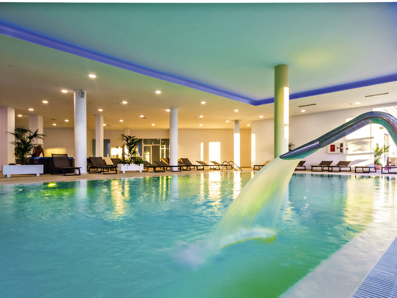 TUI SENSIMAR Royal Palm Resort & Spa 4