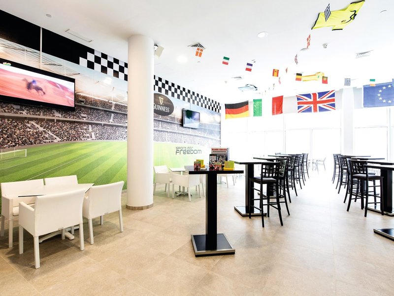 TUI SENSIMAR Royal Palm Resort & Spa 7