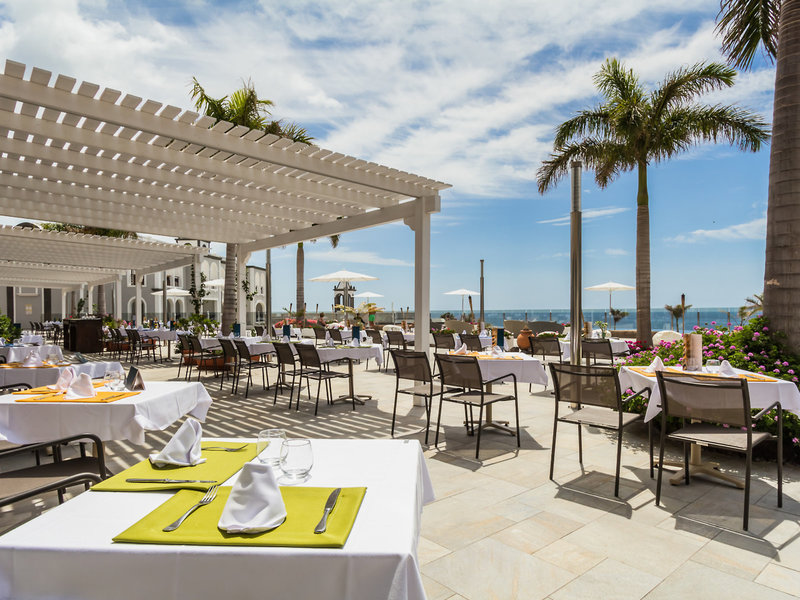 TUI SENSIMAR Royal Palm Resort & Spa 8