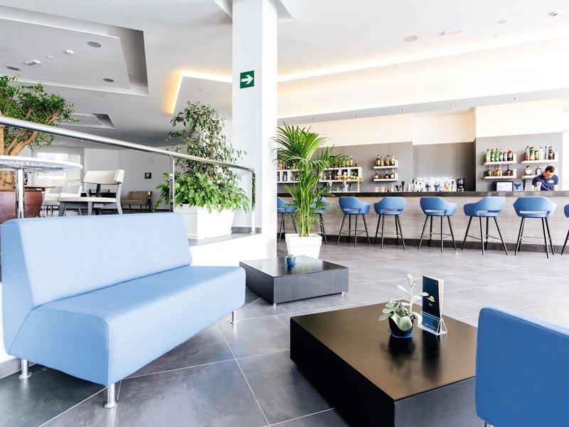 TUI SENSIMAR Royal Palm Resort & Spa 9