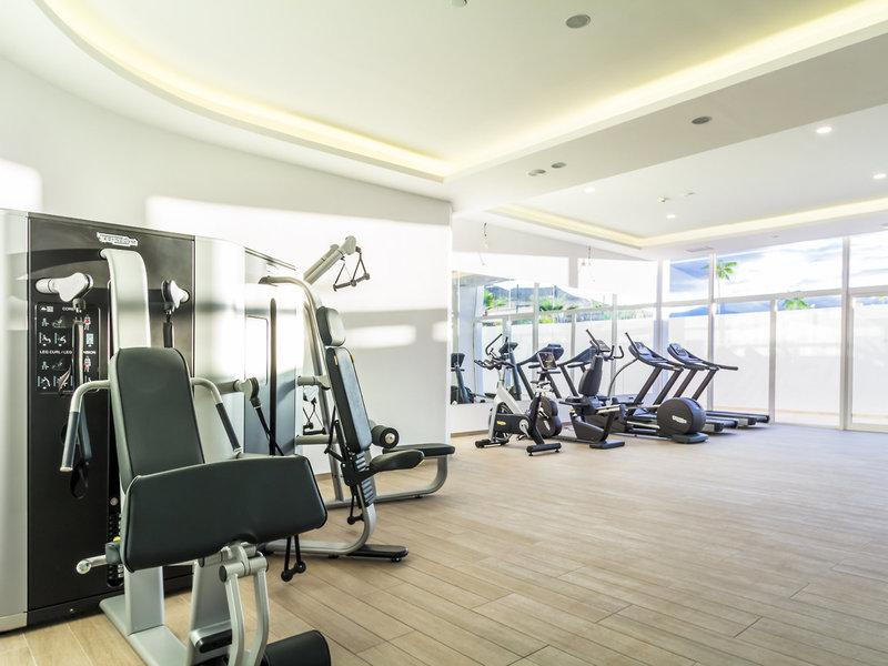 TUI SENSIMAR Royal Palm Resort & Spa 10