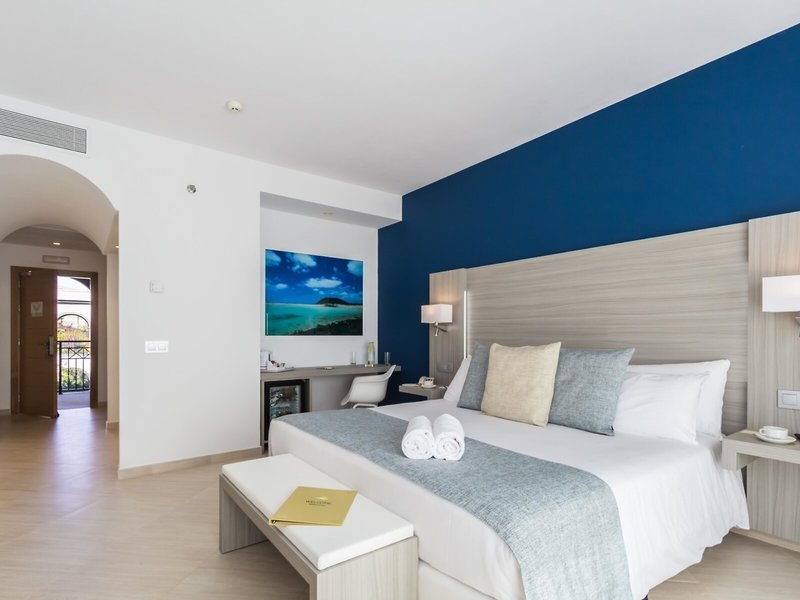 TUI SENSIMAR Royal Palm Resort & Spa 12