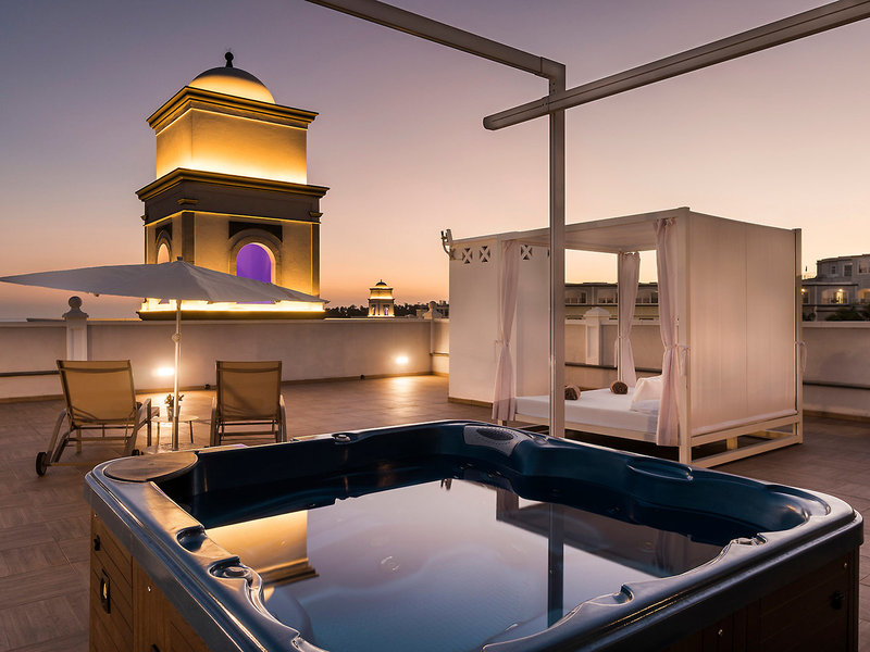 TUI SENSIMAR Royal Palm Resort & Spa 17