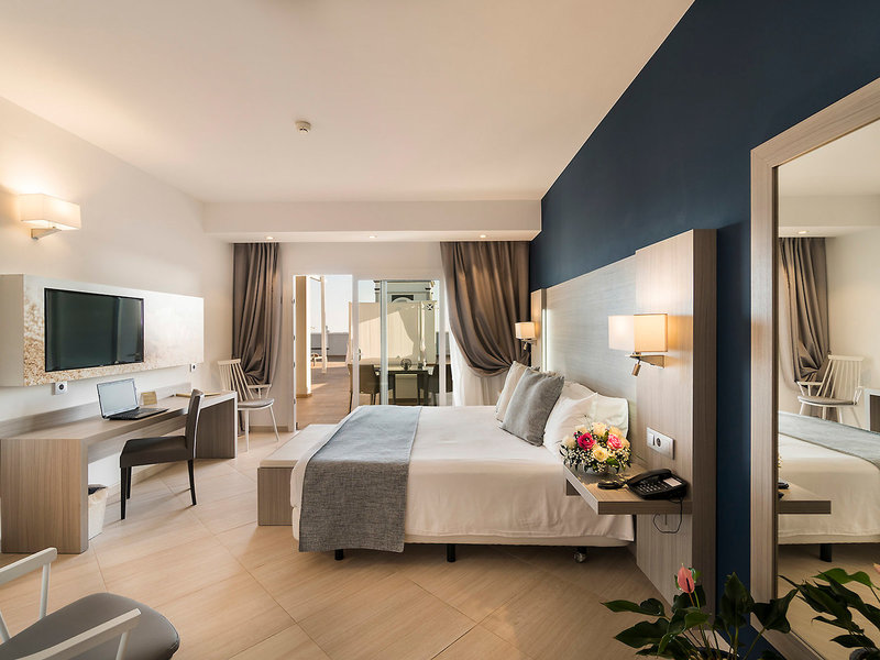 TUI SENSIMAR Royal Palm Resort & Spa 21