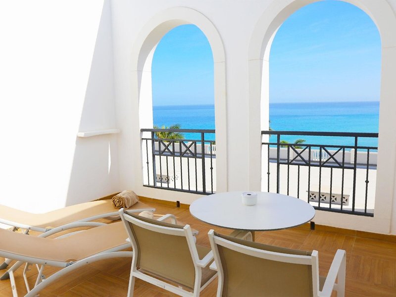 TUI SENSIMAR Royal Palm Resort & Spa 39