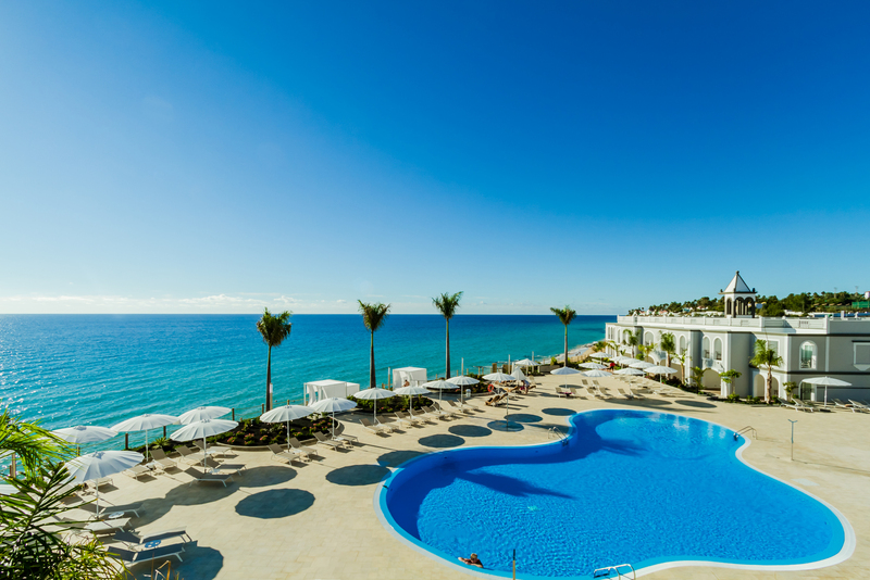 Royal Palm Resort & Spa 1
