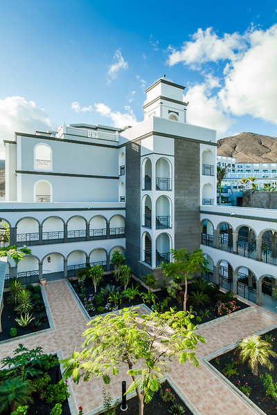 Royal Palm Resort & Spa 3