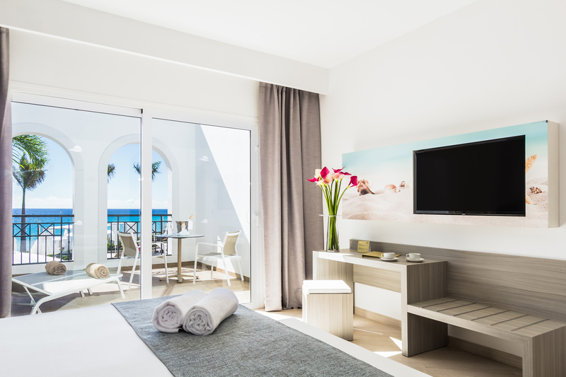 Royal Palm Resort & Spa 4