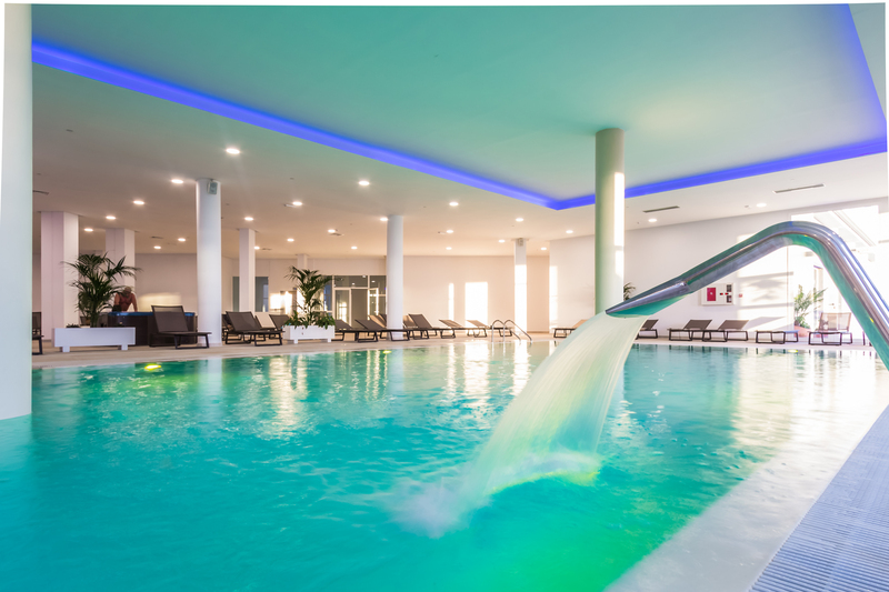 Royal Palm Resort & Spa 5