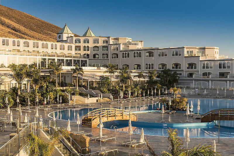 Royal Palm Resort & Spa 1