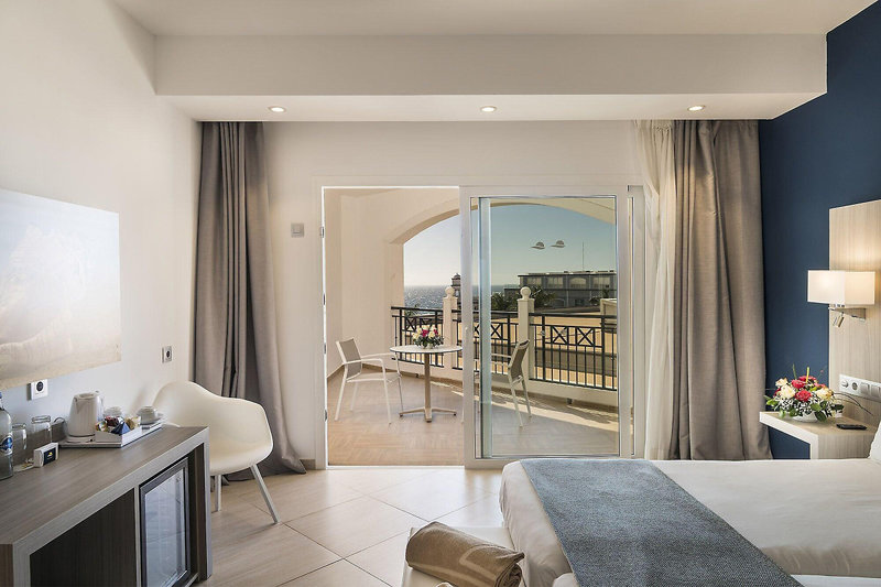 Royal Palm Resort & Spa 3