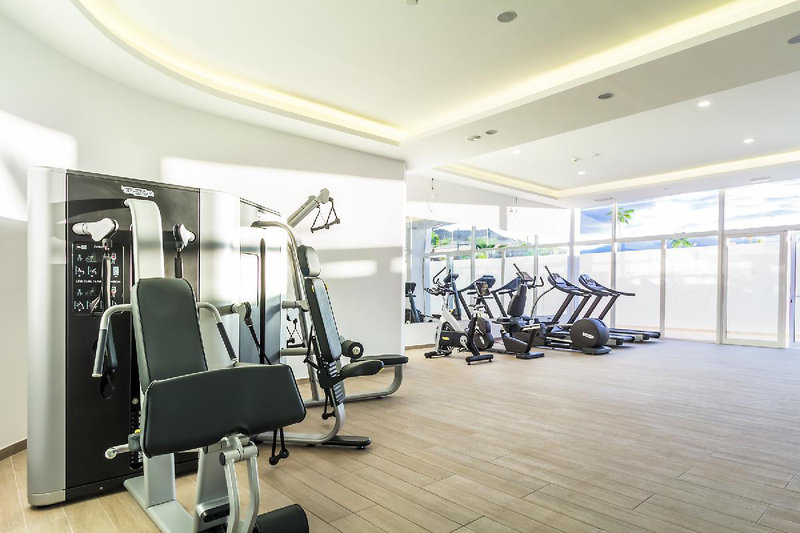 Royal Palm Resort & Spa 7