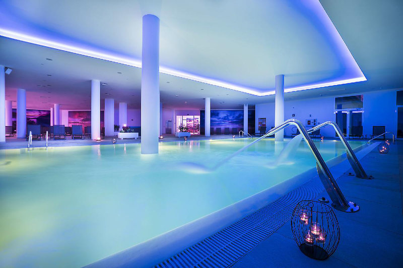 Royal Palm Resort & Spa 8