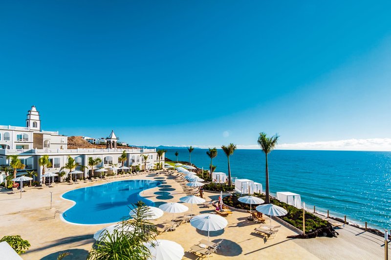 TUI SENSIMAR Royal Palm Resort & Spa 1