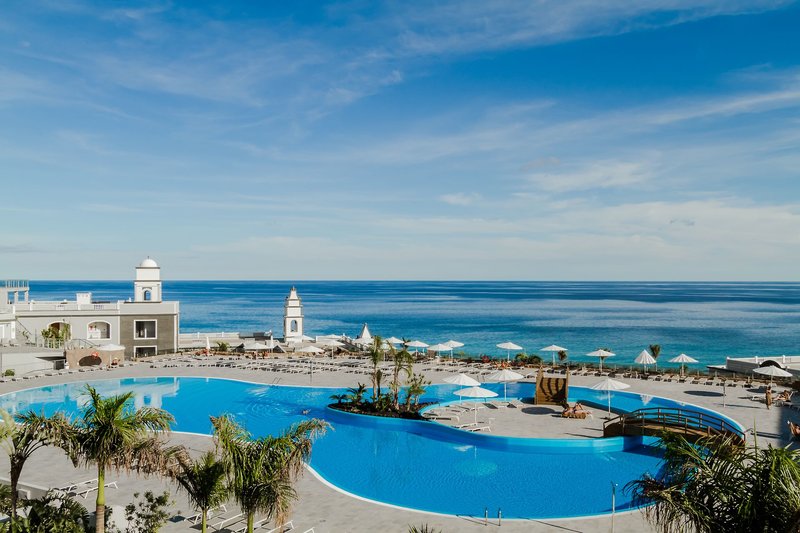 TUI SENSIMAR Royal Palm Resort & Spa 2