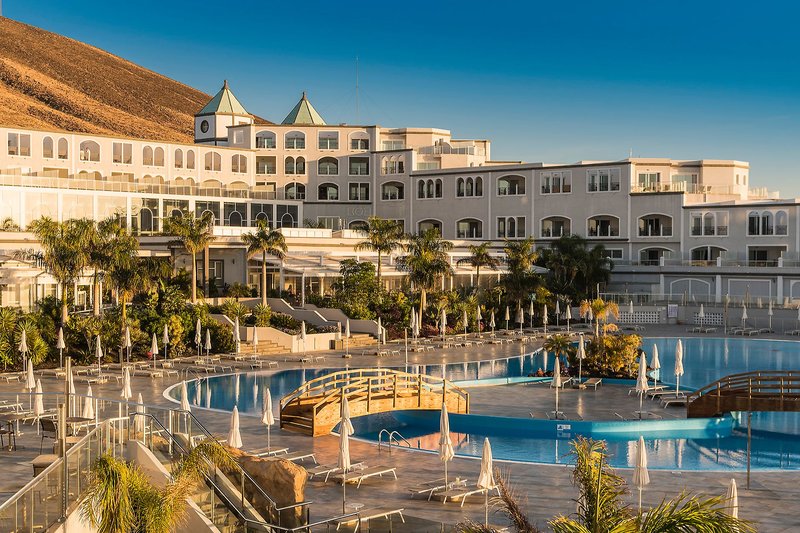 TUI SENSIMAR Royal Palm Resort & Spa 4