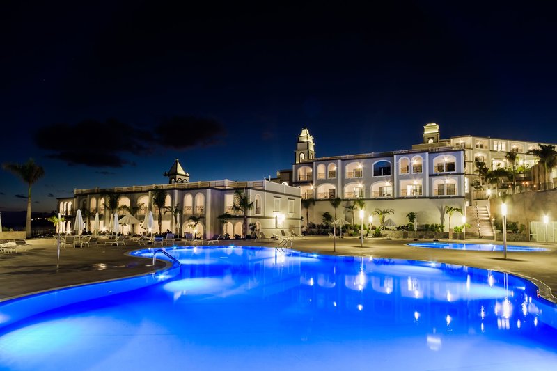 TUI SENSIMAR Royal Palm Resort & Spa 7
