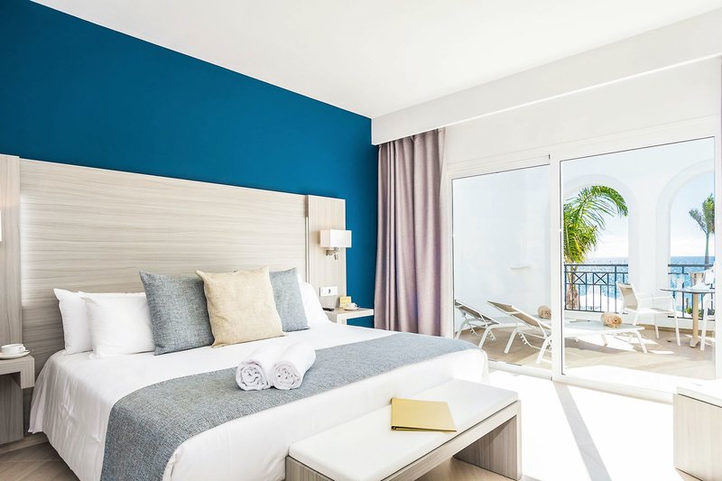TUI SENSIMAR Royal Palm Resort & Spa 12
