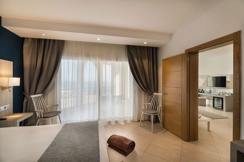 TUI SENSIMAR Royal Palm Resort & Spa 18
