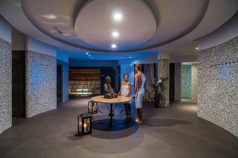 TUI SENSIMAR Royal Palm Resort & Spa 21