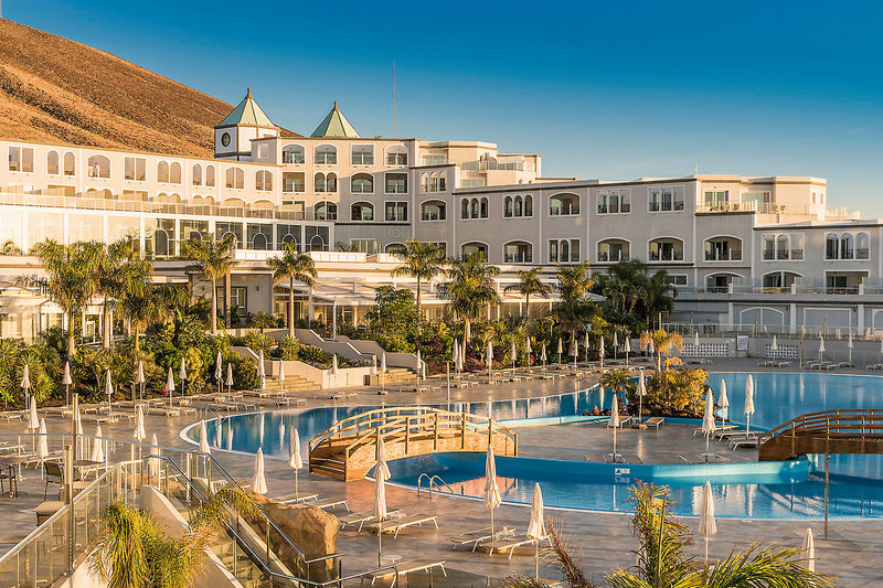 Royal Palm Resort & Spa 1