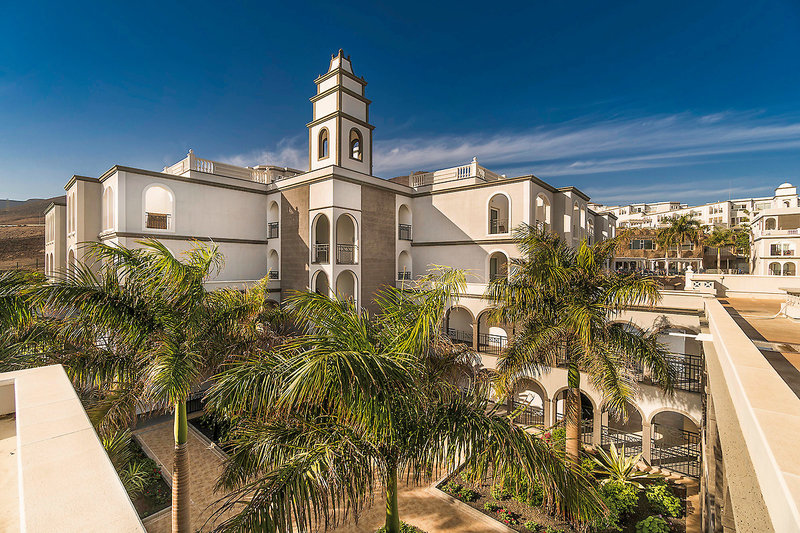 Royal Palm Resort & Spa 2